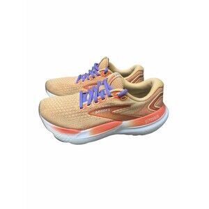 Brooks Glycerin 21 Women’s Running Shoes Size 6 Sunburst Premium 1204081B894